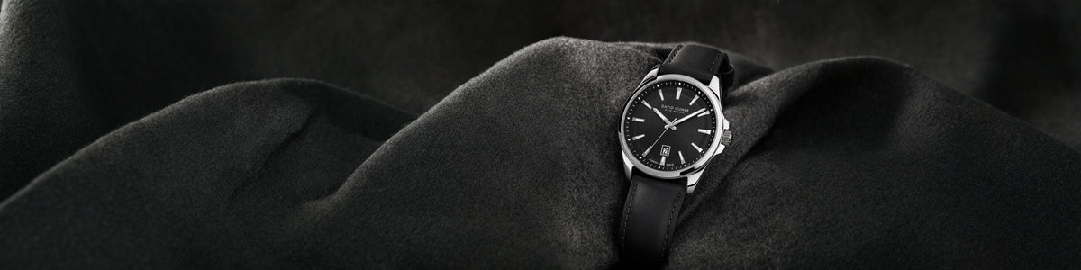 Coronado Lux Collection