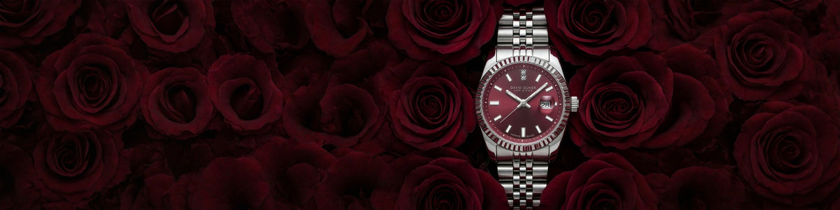 Imperial Chic Collection