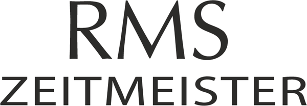 RMS Zeitmeister